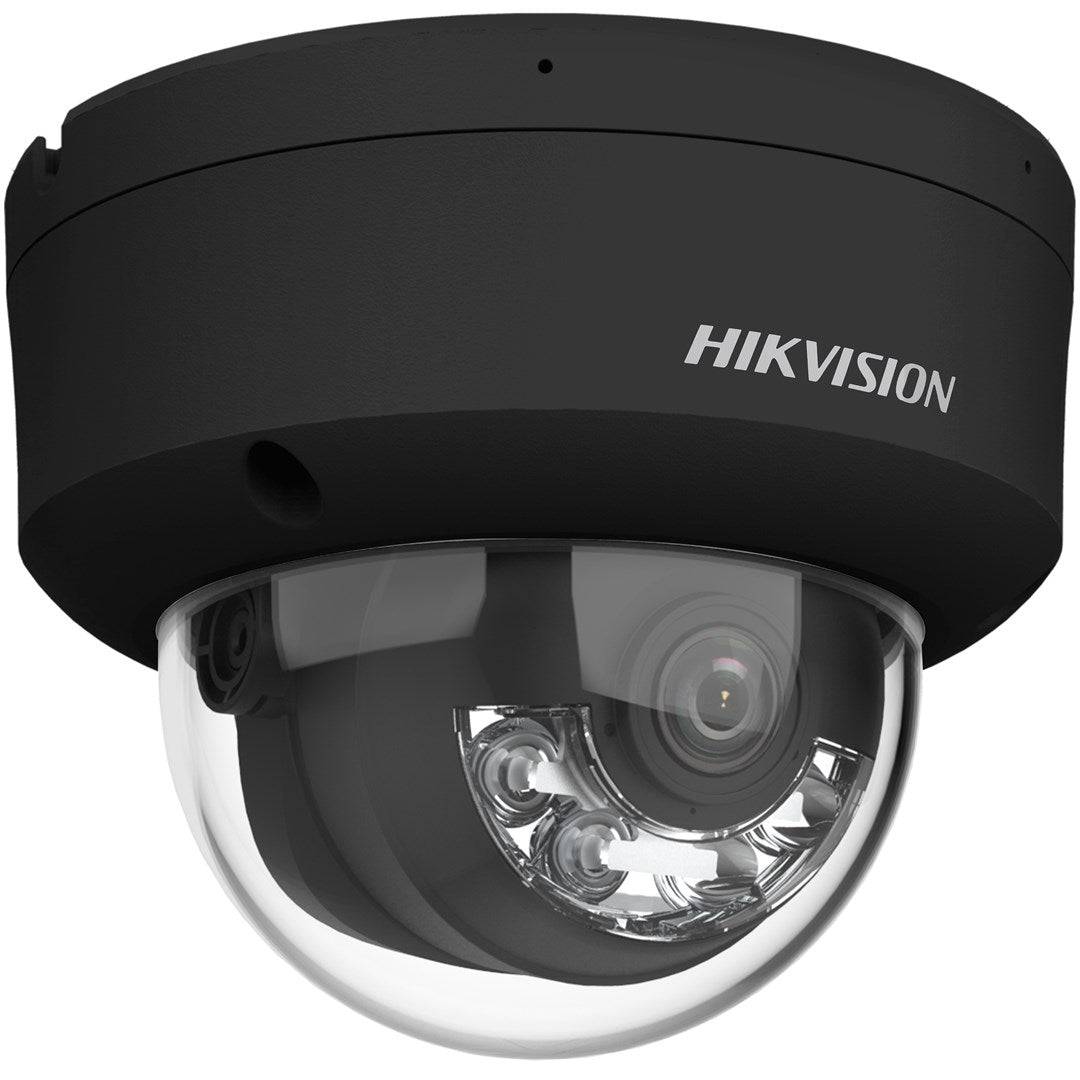 Hikvision DS-2CD2183G2-LIS2U 2.8mm BLAC K-2