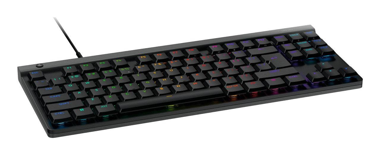 Logitech G G515 - Tastatur - TKL - Hintergrundbeleuchtung-1