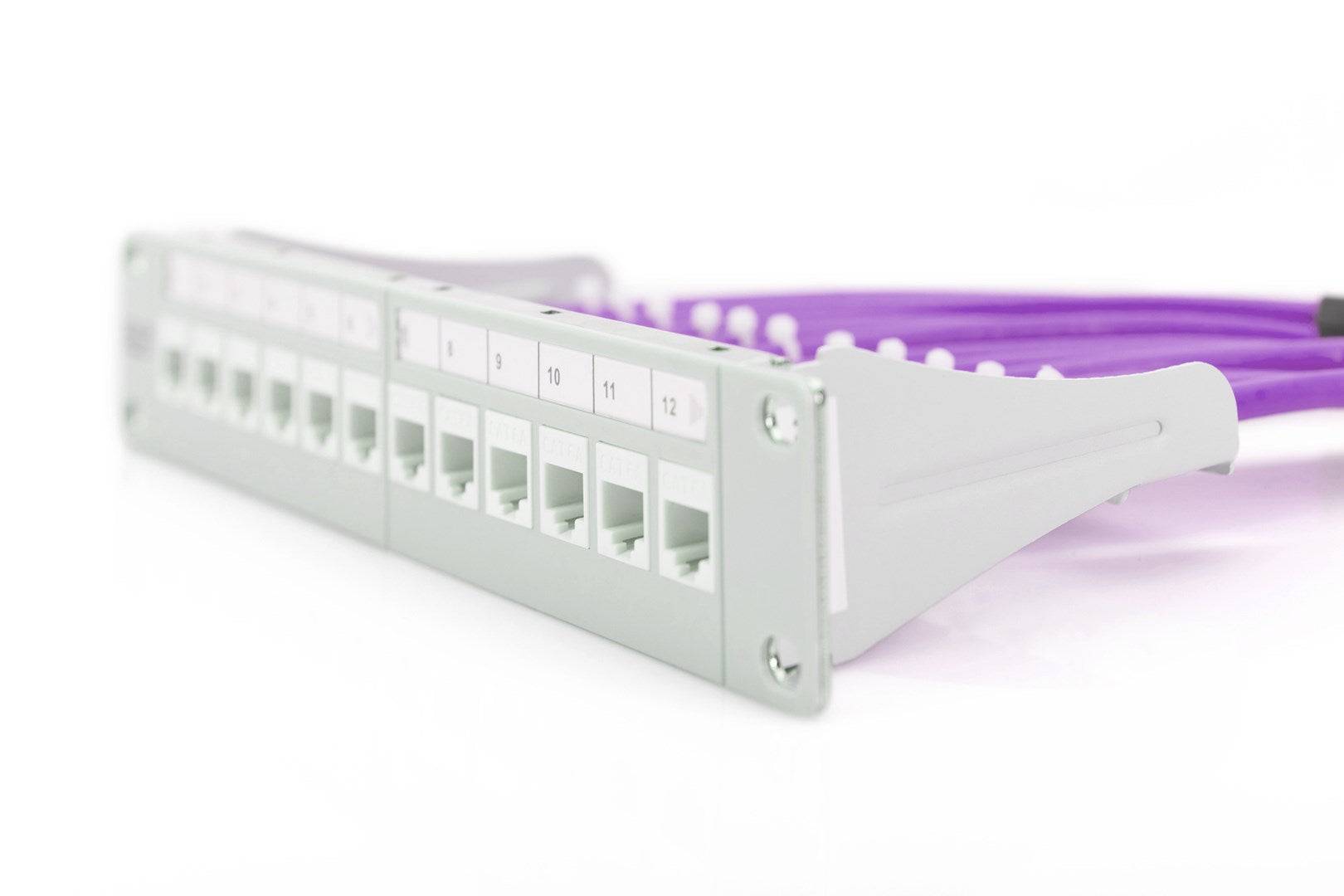 DIGITUS Professional - Bulkkabel - 500 m - UTP-2