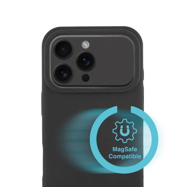 SILICONE CASE CUPERTINO FOR