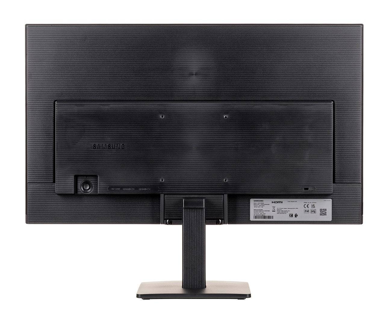 Samsung S24F320GAU 61 cm 24 Zoll 1920 x 1080 Pixel Full HD LCD 5 ms Schwarz-2