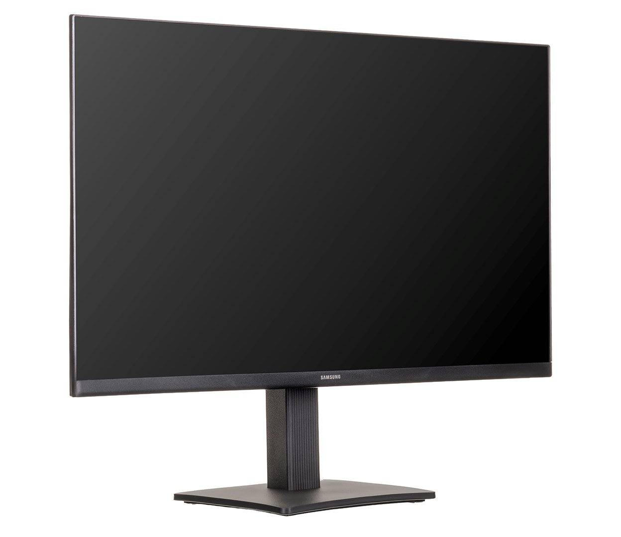 Samsung S24F320GAU 61 cm 24 Zoll 1920 x 1080 Pixel Full HD LCD 5 ms Schwarz-3