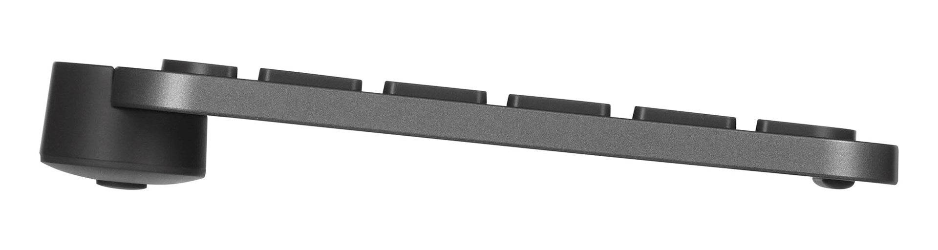 Logitech MX Keys Mini - Tastatur - hinterleuchtet-2