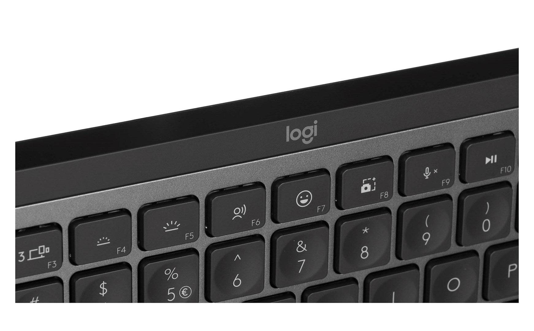 Logitech MX Keys Mini - Tastatur - hinterleuchtet-3