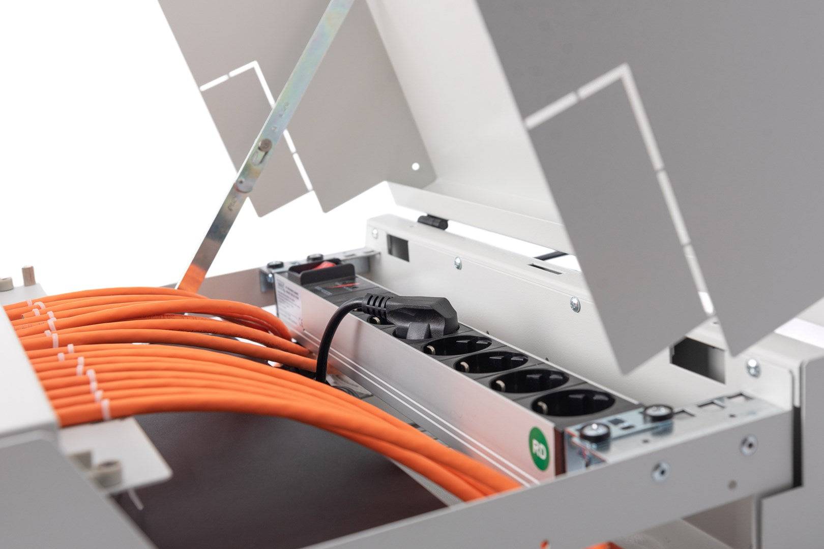 Digitus CAT 7 S/FTP Verlegekabel, 500 m, Simplex, B2ca DK-1745-VH-5-2