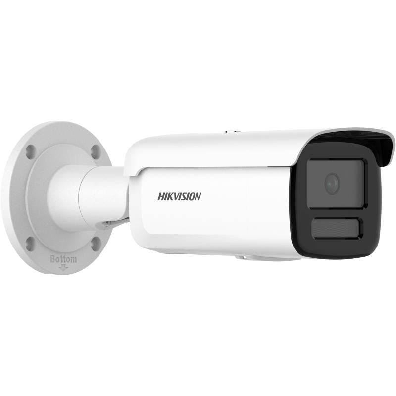 Hikvision Bullet IR DS-2CD2T86G2H-2I(2.8mm)(eF) 8MP-2
