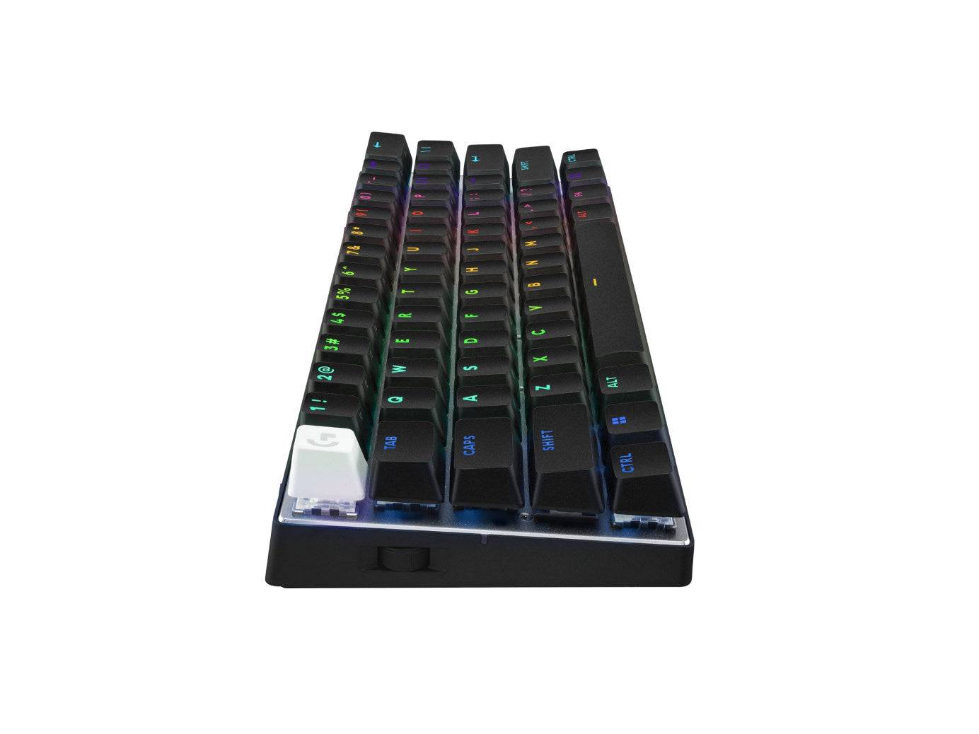 Logitech G PRO X 60 - Tastatur - Gaming - 60%-3