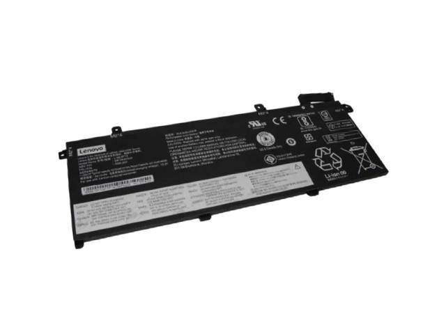 Internal,3c,50Wh,LiIon,SMP (FRU02DL009)-0