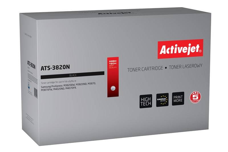 Activejet ATS-4200N Toner Replacement SCX-D4200A Supreme - Kompatibel --1