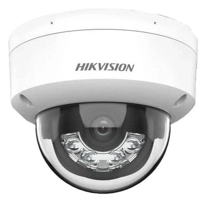 Hikvision DS-2CD2143G2-LIS2U 4mm O-STD-0
