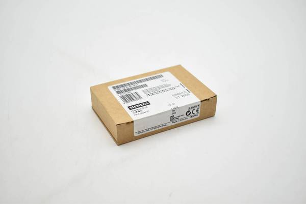 Siemens SIMATIC DP Powermodul PM-E für ET 200S  (6ES7 138-4CA01-0AA0)