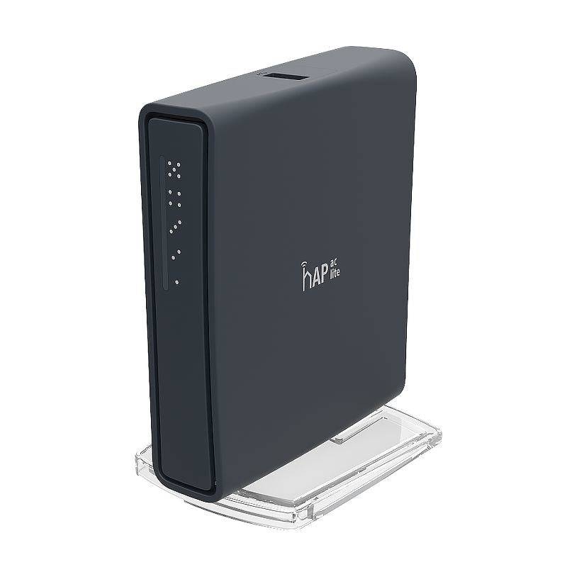 MikroTik RouterBOARD hAP ac lite RB952UI-5AC2ND-1