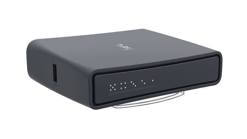 MikroTik RouterBOARD hAP ac lite RB952UI-5AC2ND-3