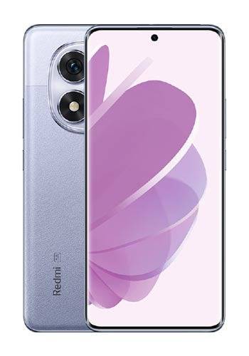 Redmi Note 14 Pro 5G - 5G Smartphone - Dual-SIM - RAM 8 GB / Interner Speicher 2-1