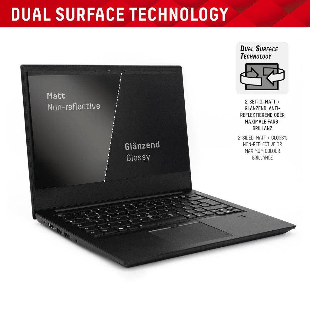 Displex 02053 display privacy filter Displays Blickschutzfilter-1