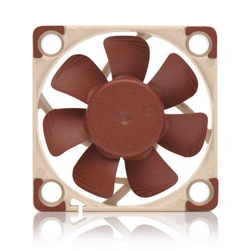 NOCTUA NF-A4x10 PWM Gehäuselüfter 40 mm 1000-5000 RPM 4-pin SSO2 12.9-19.6 dB 12V 40x40x10-3