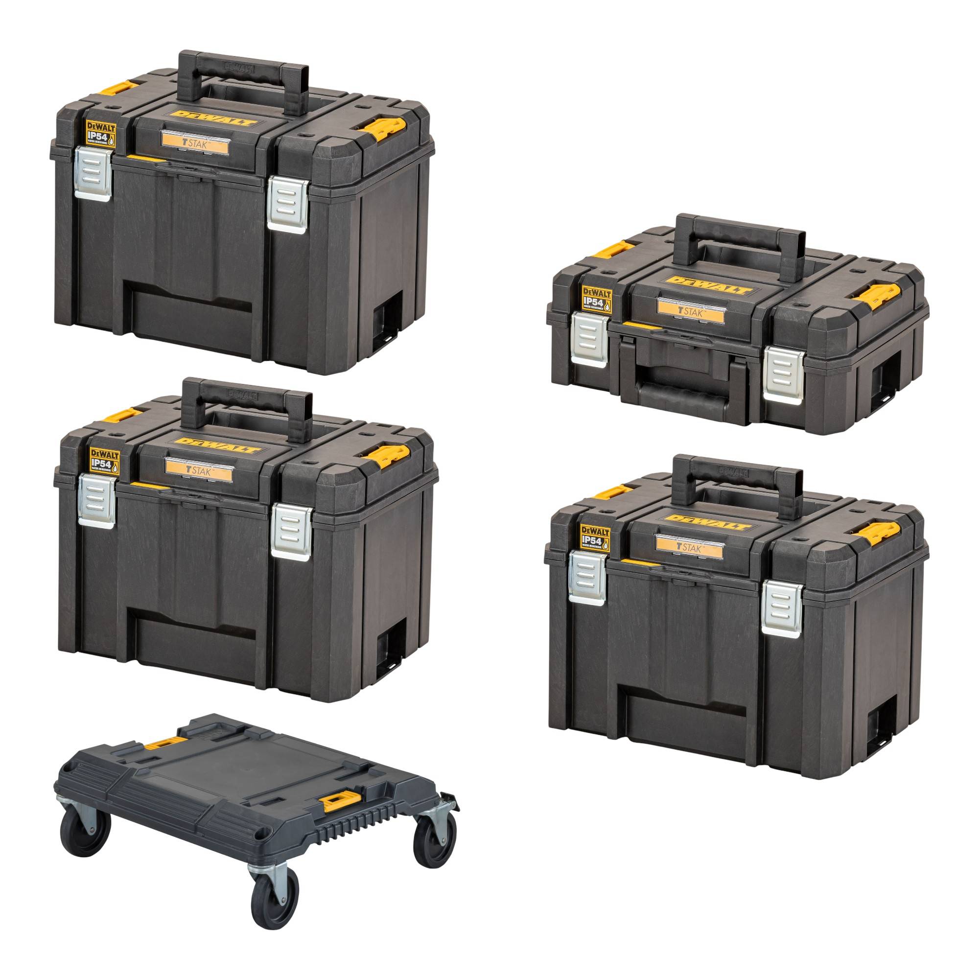 Akku-Schlagbohrschrauber-Set 18V / 5Ah-2