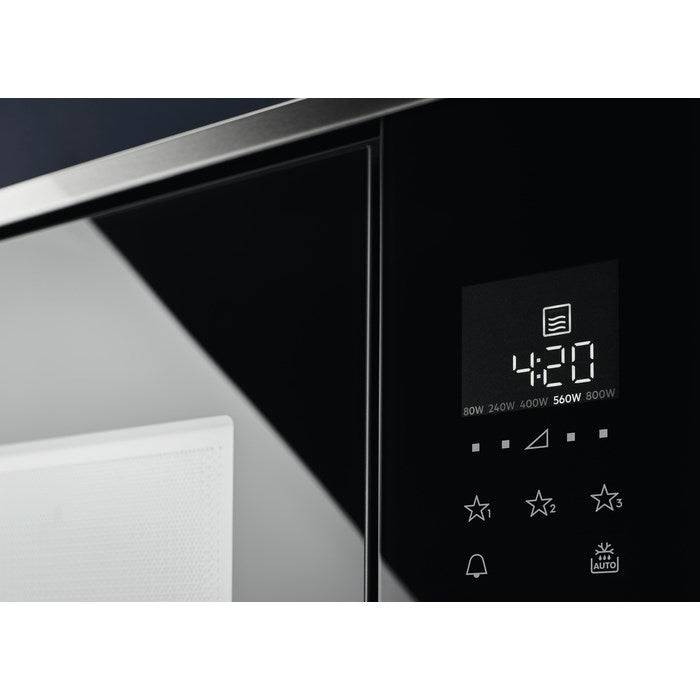 Microwave oven LMS2203EMK-2