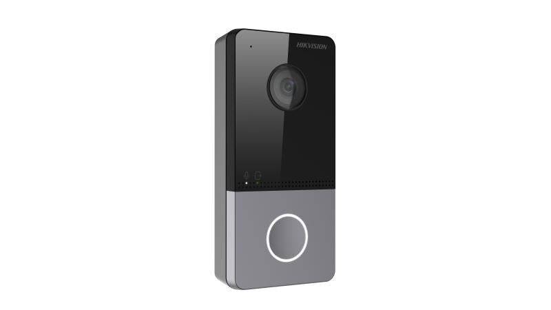 HIKVISION DS-KV6113-WPE1(C) Villa Tr Station-2