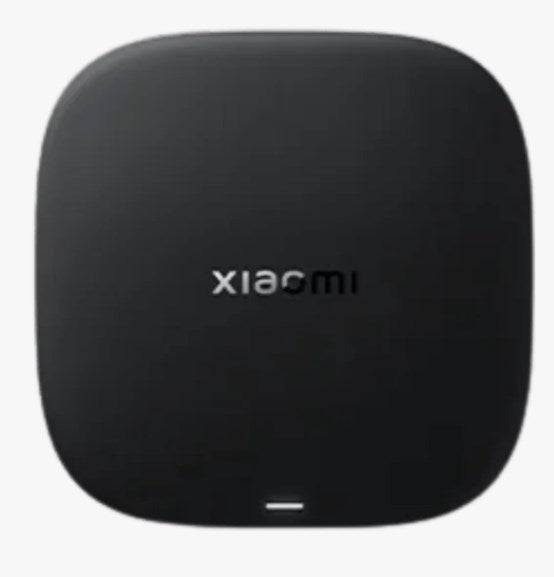 Xiaomi TV Box S (3. Gen) PFJ4191EU-1
