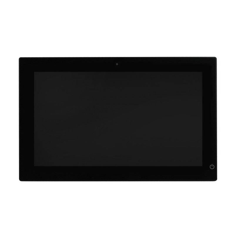ALLNET Touch Display Tablet 18 Zoll PoE mit 8GB/64GB RK3568 Android 13 - Entdeck