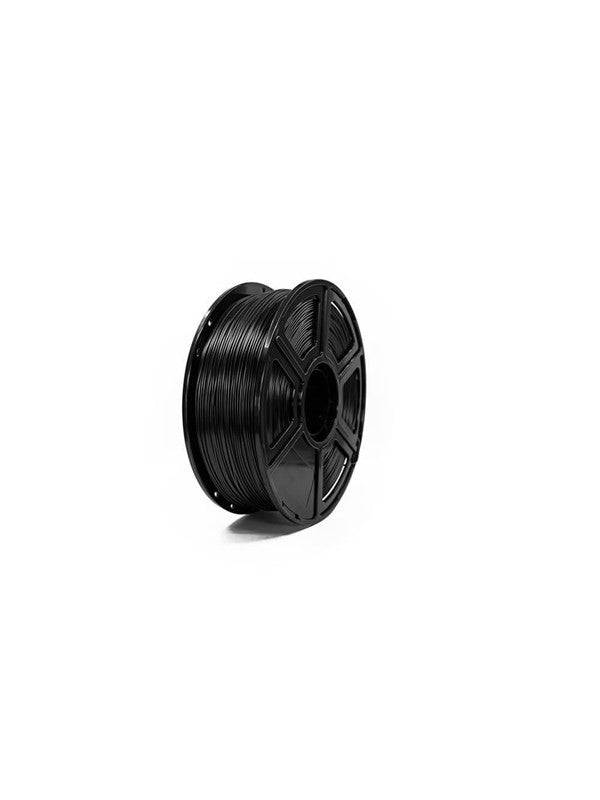 FlashForge ASA 1.75mm Black 1kg Flashforge 3D Filament