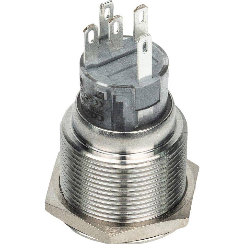 FlashForge GUIDER3 PLUS/ULTRA BUTTON SWITCH-0