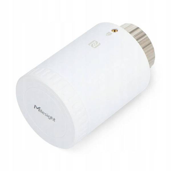 IoT Smart Radiator Thermostat WT101-868M LoRaWAN