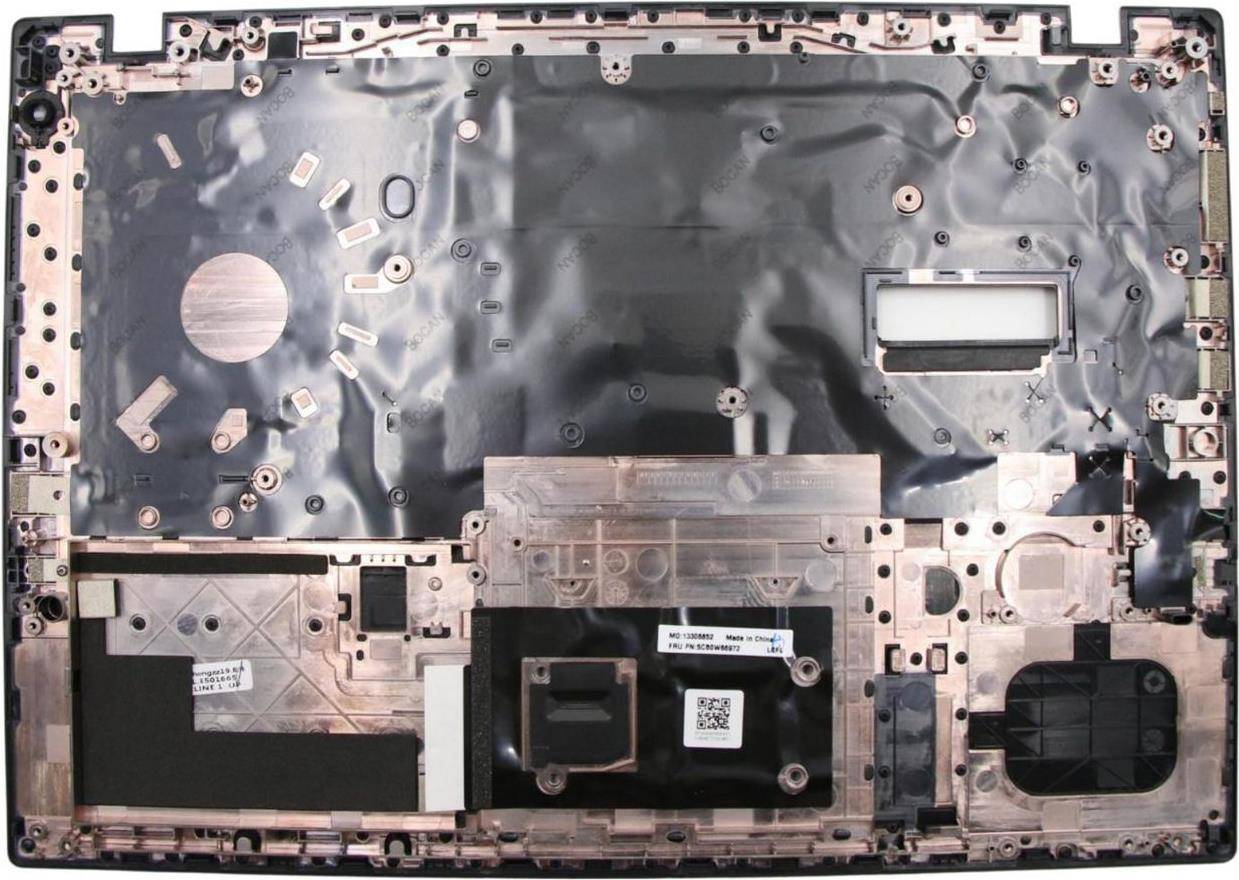 C cover for Lenovo ThinkPad-0