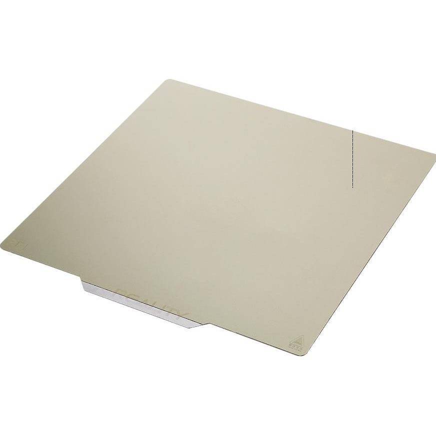 PEI PRINTING PLATE GLOSSY SURFACE - CREALITY 3D ZUBEHOER (4004090039)-0