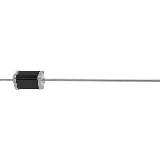 Creator3 Y-Axis Stepper Zubehör-0