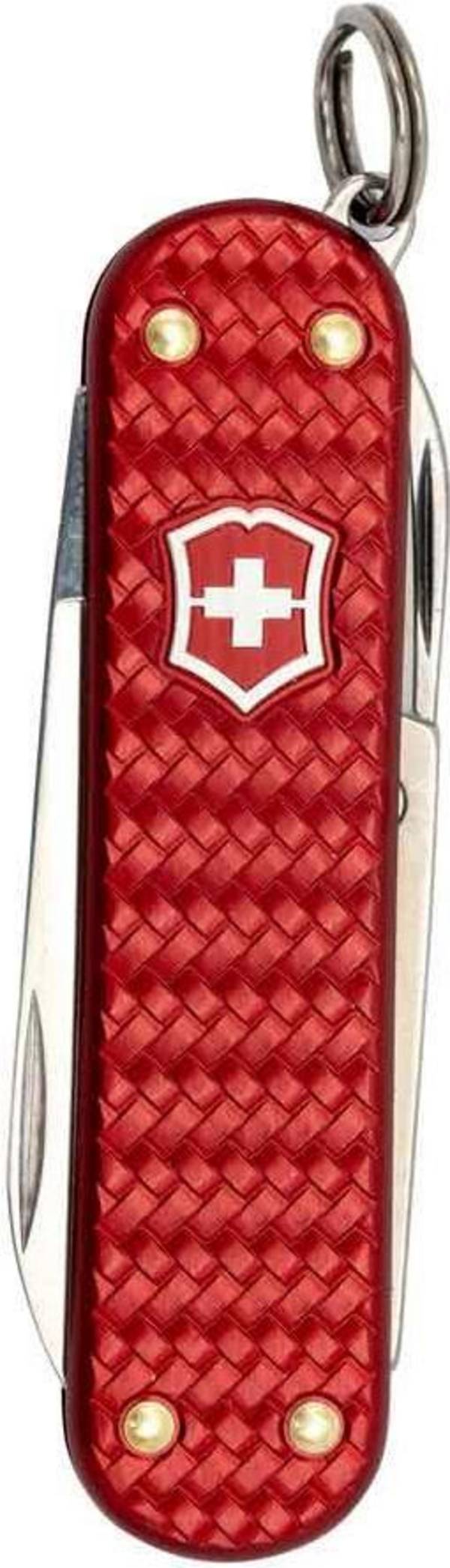 Victorinox Messer V-0.62 23.SE08 N Multiuso Classic SE Sicily - Palermitano