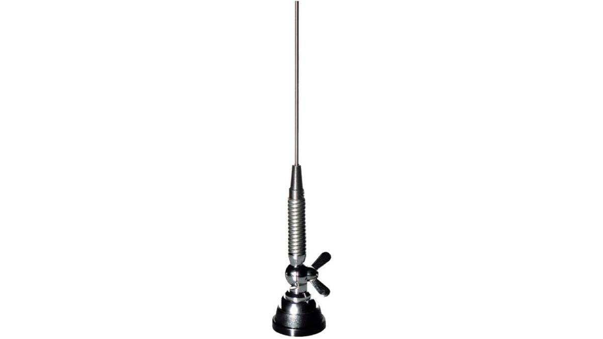 Midland MGA 108-550 mit DV-S Fuß - Adatto per: Tutte le radio CB · Contenuto: 1