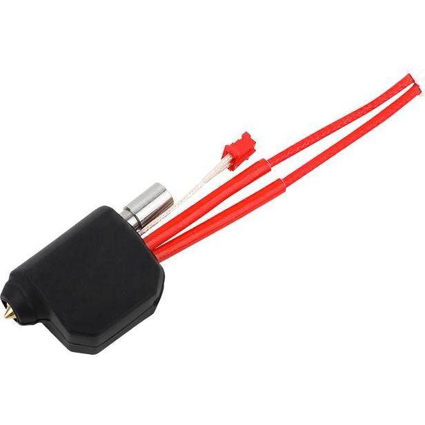 CR-M4 Heating Block Kit-0