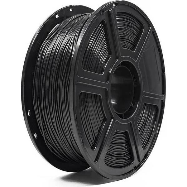 FlashForge PA-CF PA12-CF CARBON 1.75mm BLACK 1.0kg