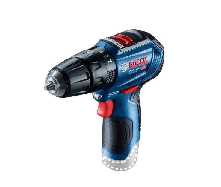 BOSCH 06019G9102, GSB 12V-30 PROFESSIONAL Akku-Schlagbohrschrauber-1