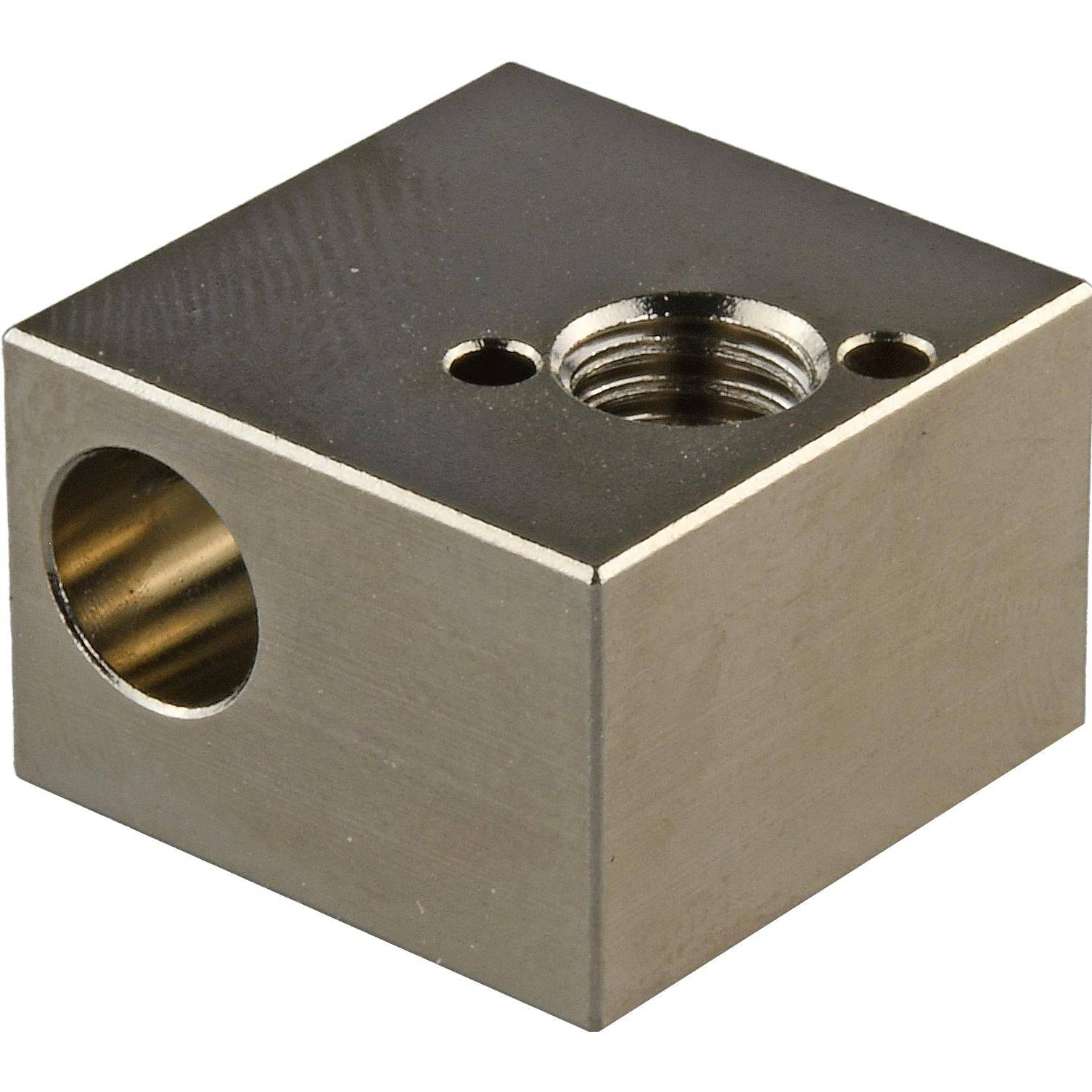 FlashForge CREATOR 4 LEFT HEATING BLOCK FLASHFORGE 3D ZUBEHOER FLASHFORGE (80002878003)-0