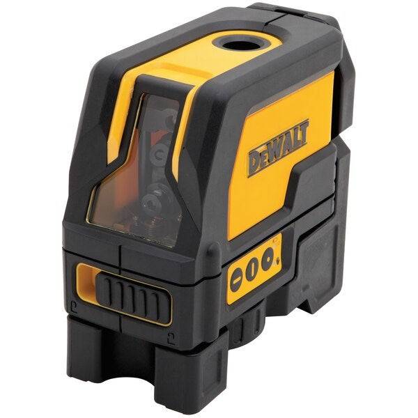 Linienlaser, DW0822 - DEWALT-2