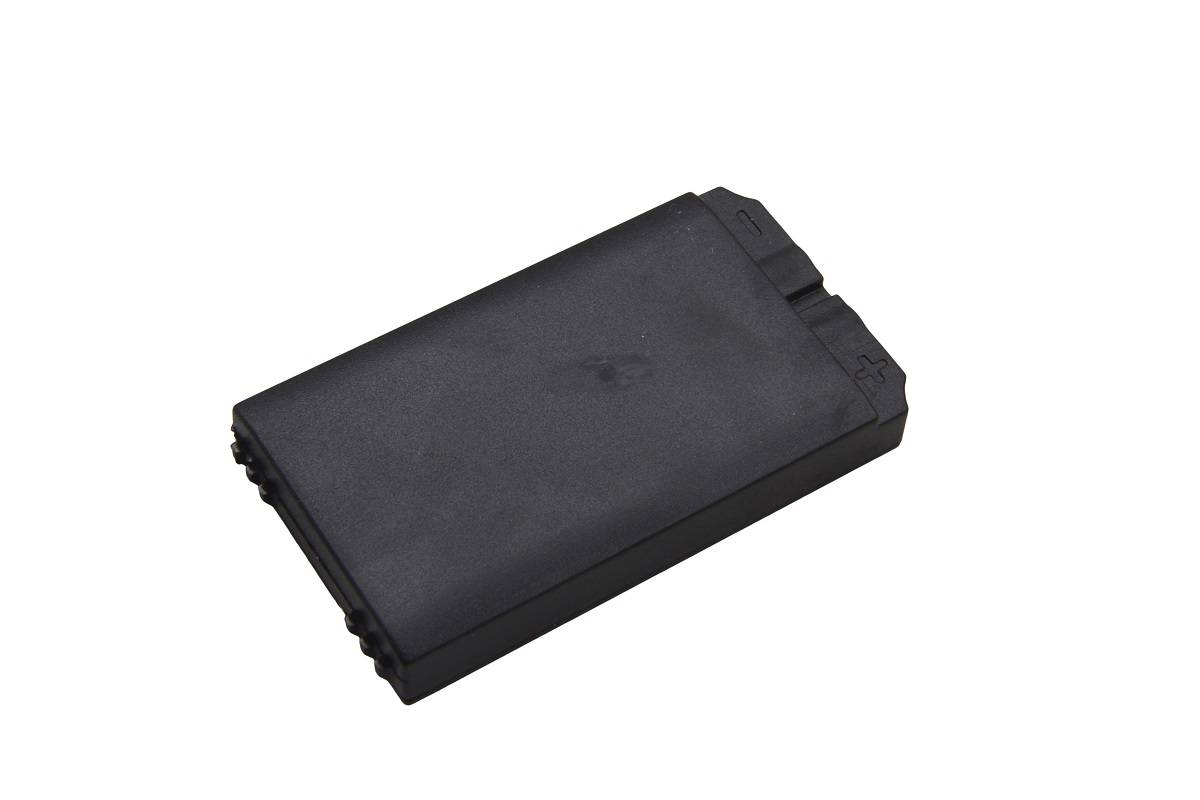 CoPacks Li-Ion Akku passend für Ikusi Funkfernsteuerung Ik2 Akku, T70/2, T70/2 iKontrol | 114050-1