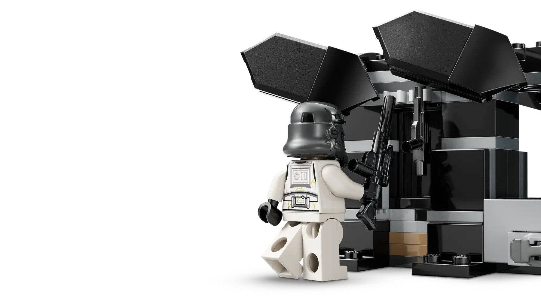LEGO - 75412 Todestruppler & Nachttruppler Battle Pack-4