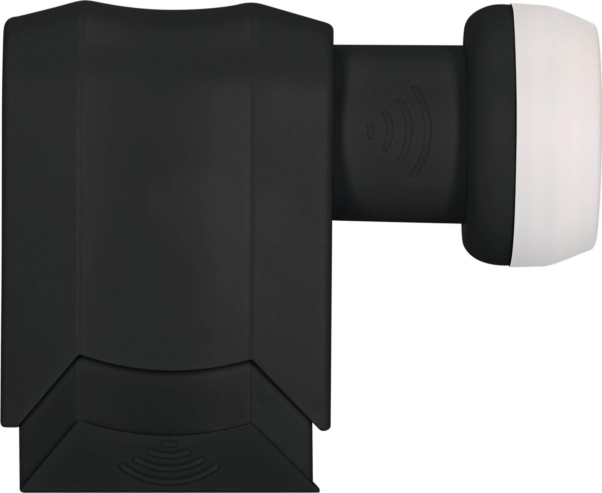 TechniSat Universal SCR 4+4 LNB - Satellitenantennen-Umwandler-0