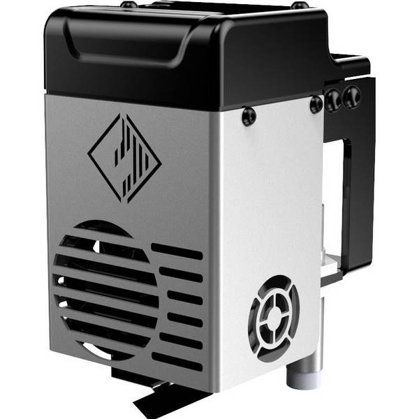 FlashForge Creator 4 Left Extruder Assembly-HS - 0.4 mm V2