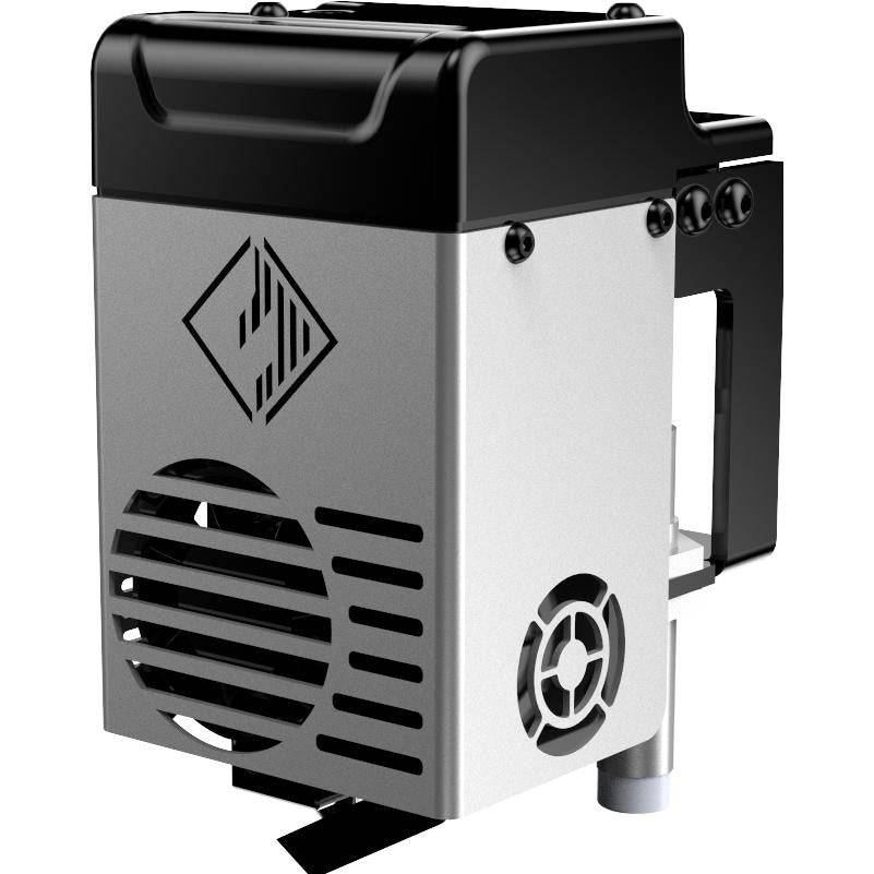 FlashForge Creator 4 Left Extruder Assembly-HS - 0.4 mm V2-0