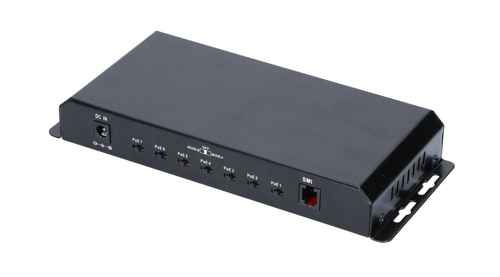 EXTRALINK - EX.1025 - Gigabit Ethernet (10/100/1000) - Power over Ethernet (PoE)-2