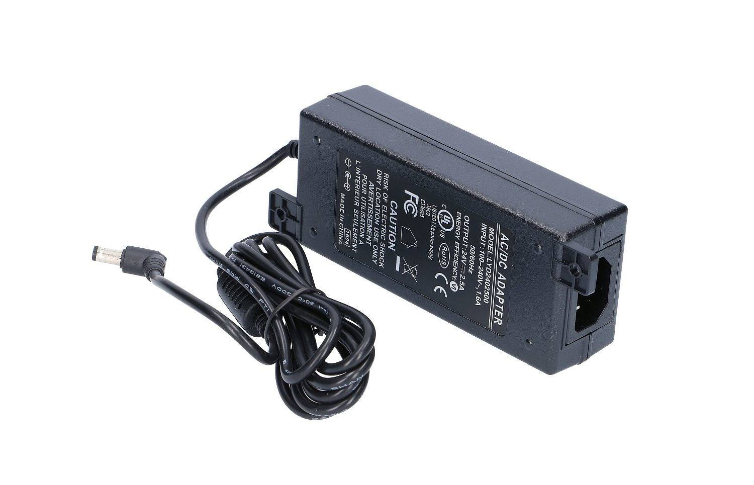 EXTRALINK - EX.1025 - Gigabit Ethernet (10/100/1000) - Power over Ethernet (PoE)-4