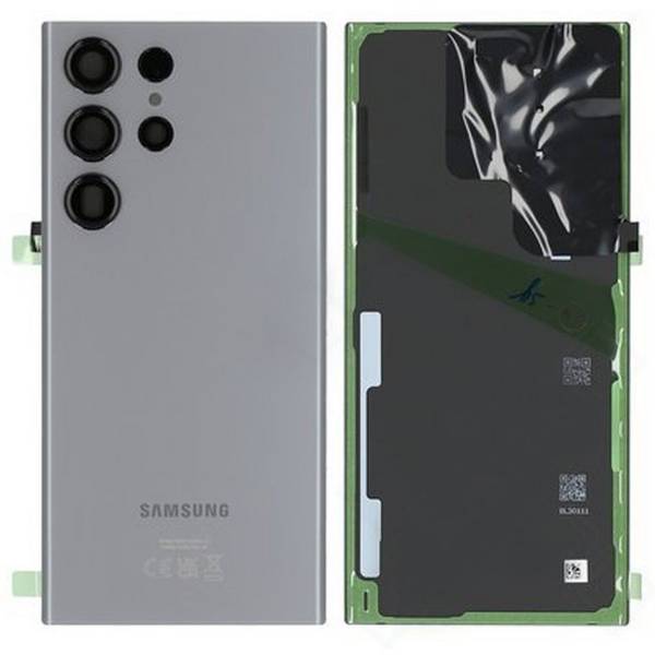 SAMSUNG - SVC COVER ASSY-B/G_S918_ZA_UKCA,SM-S918B (GH82-30400E)