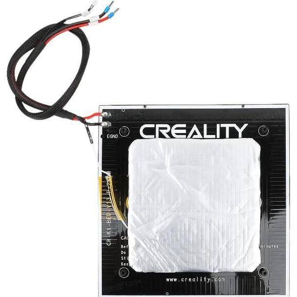 K1/K1C HOT BED PLATE KIT Drucker & Scanner 3D Druck-0
