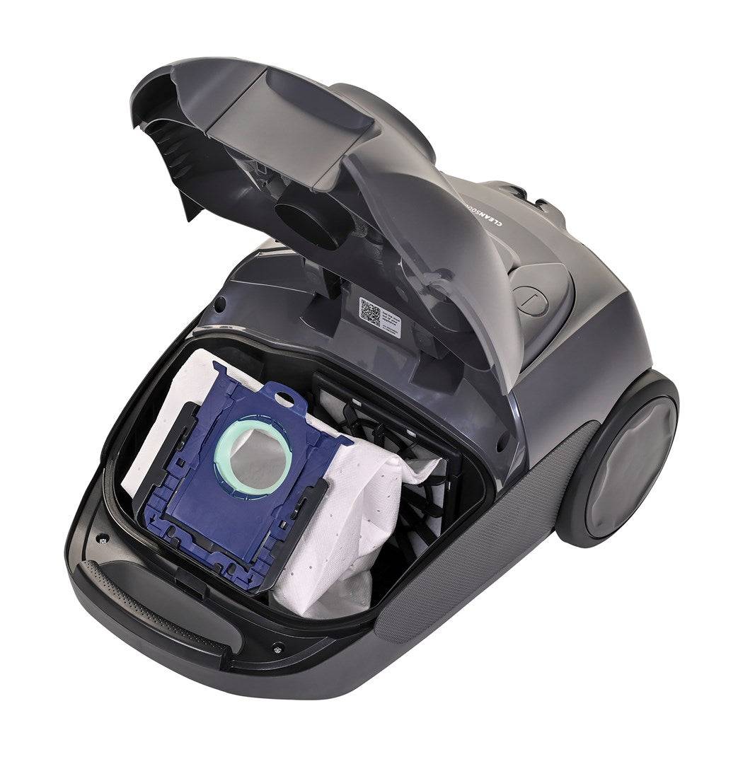 AEG AB51C2DG Staubsauger mit Beutel 750 W mit Staubbeutel-2