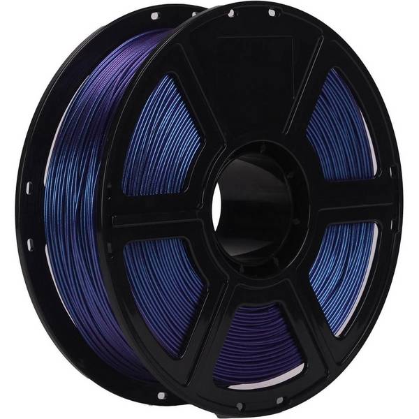 FlashForge HS PETG 1.75mm MC NEBULA PURPLE 1kg