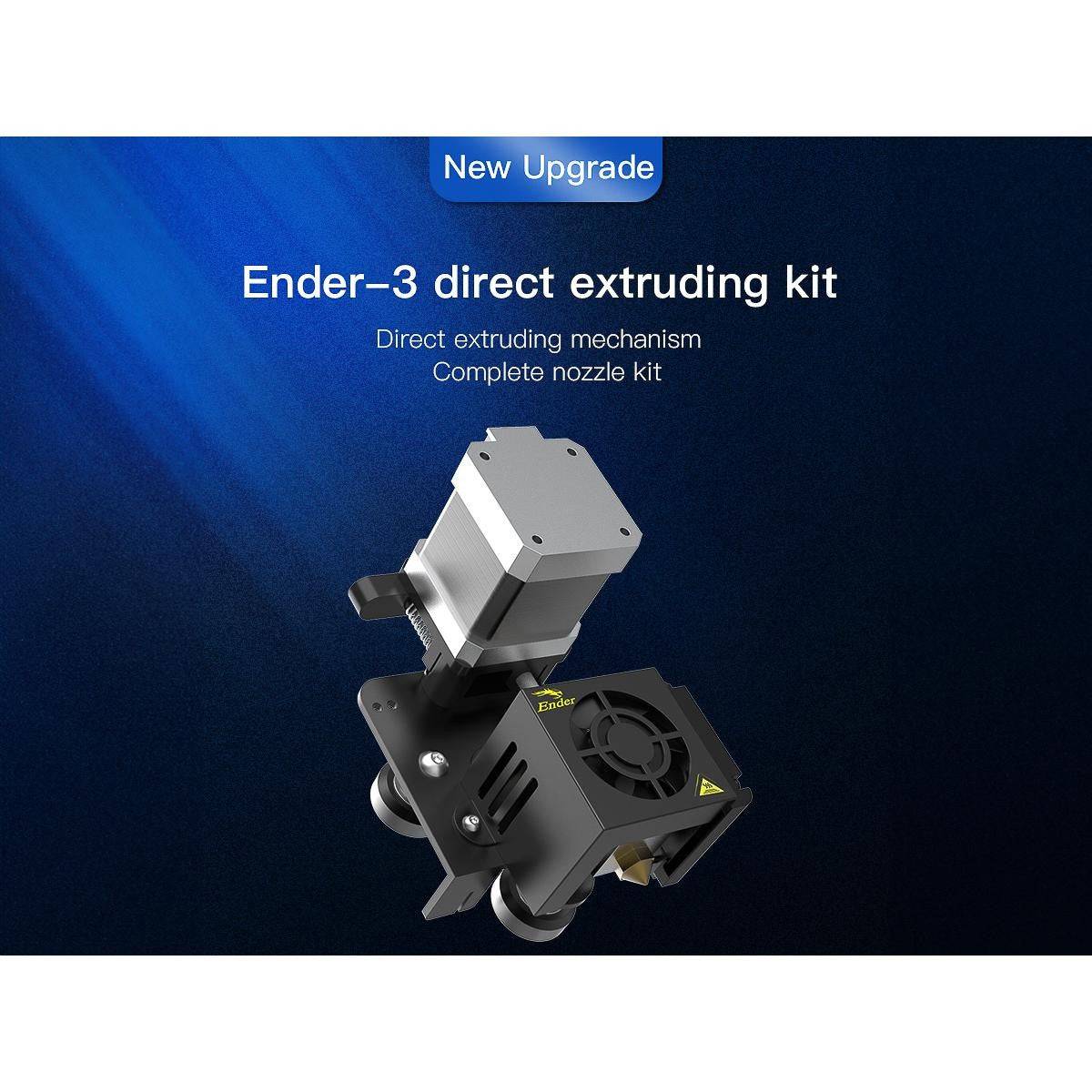 Creality 3D Ender-3 Direct Extruding Kit-0
